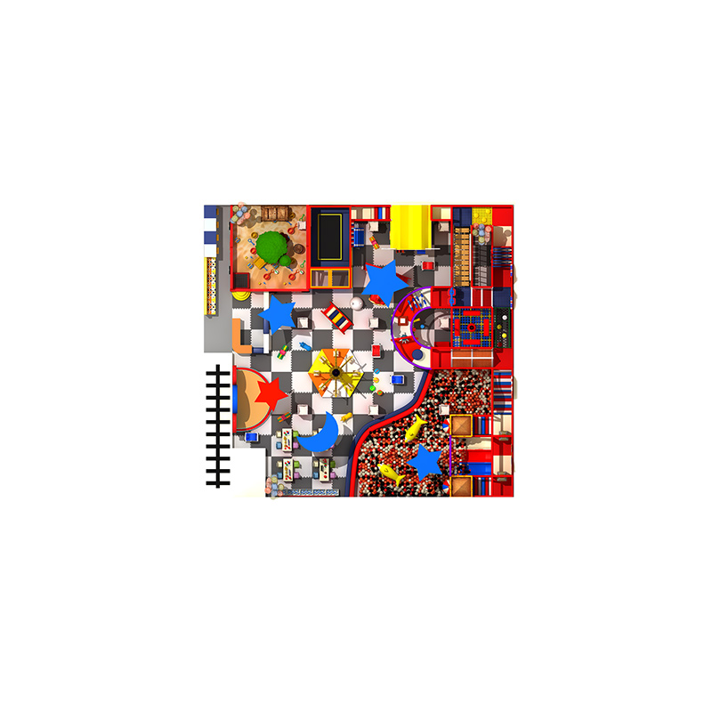 British style naughty castle 334 flat