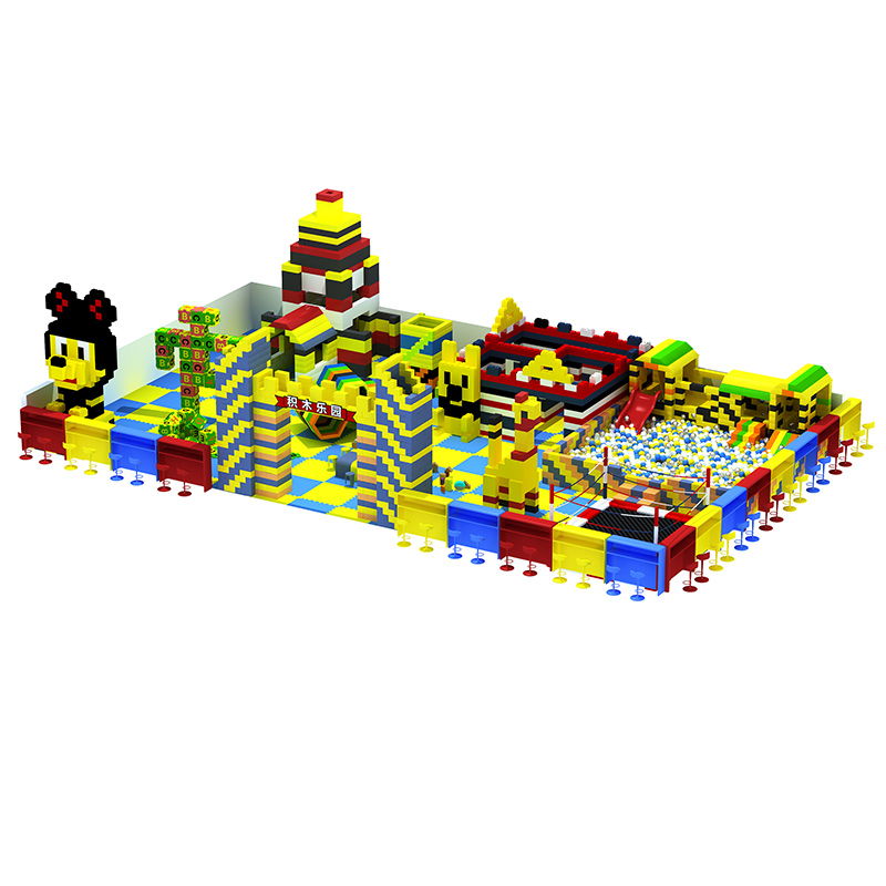 Legoland