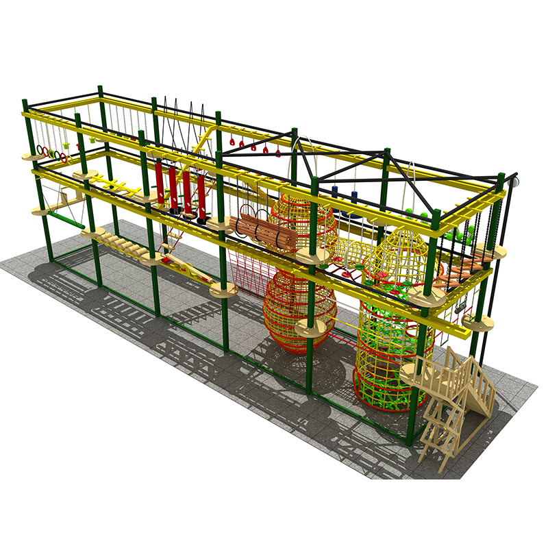 Expansion equipment 100 square meters