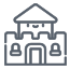 公园搭配小品
