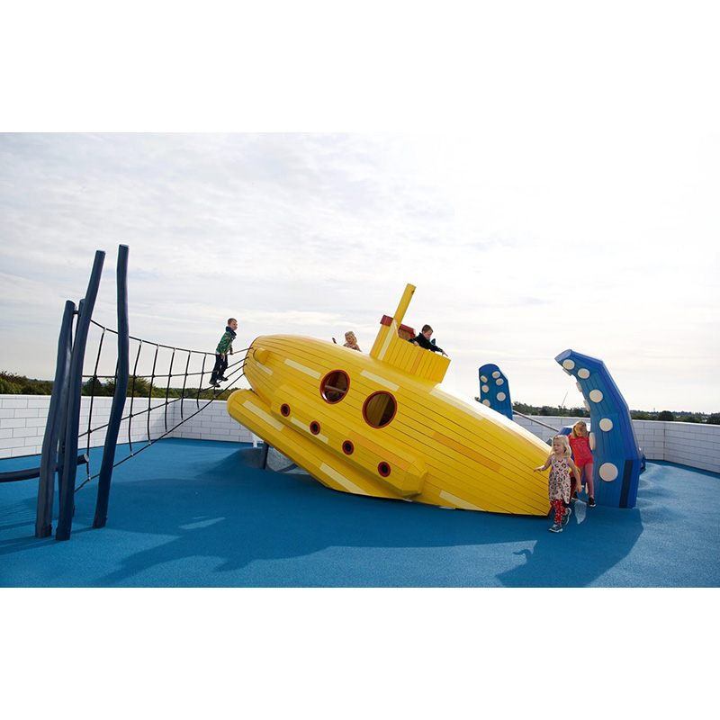 submarine