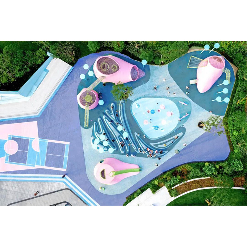 Fantasy slide combination