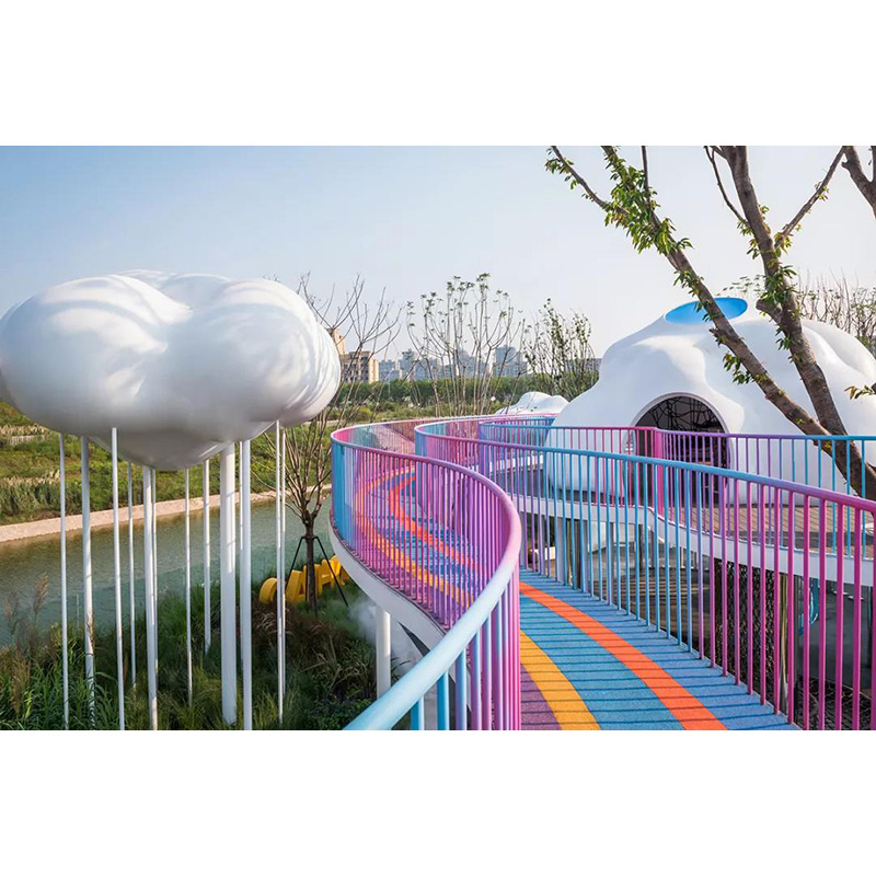 Children's Activity Center