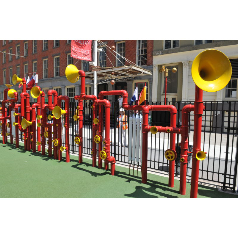 Pipe microphone