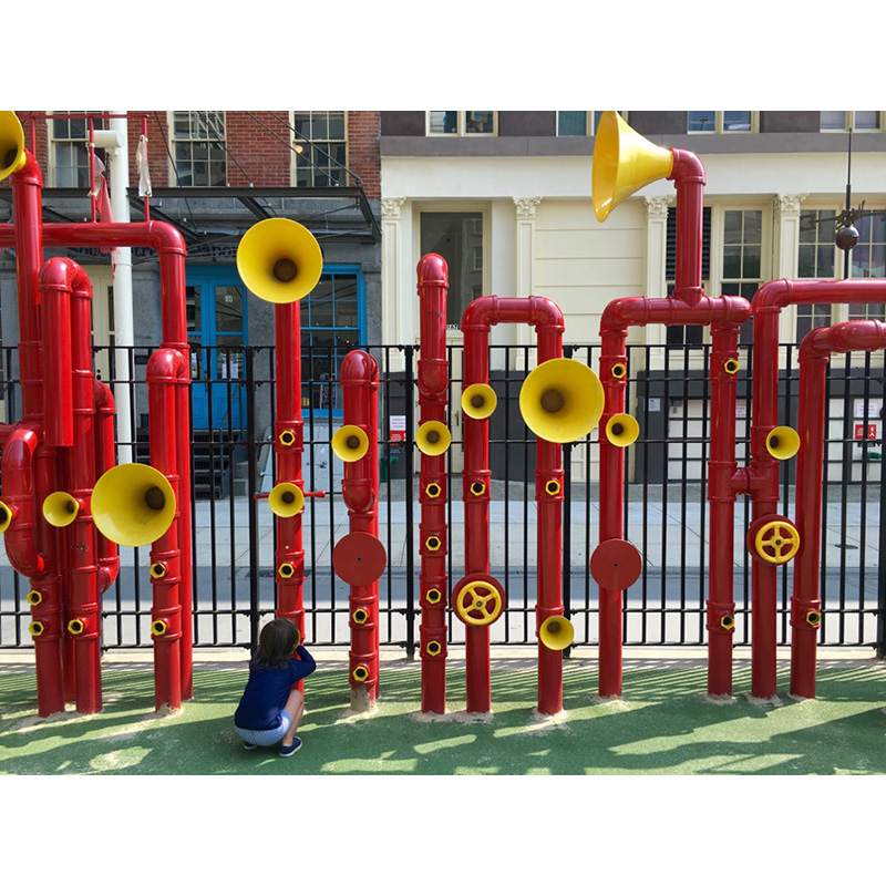 Pipe microphone