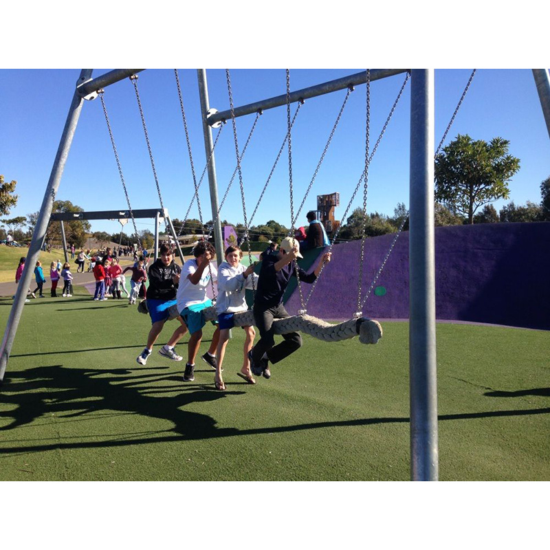 Swing combination