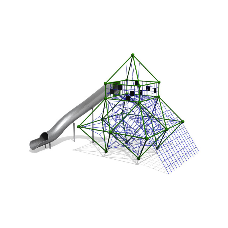 Framework crawl