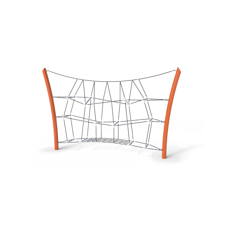 Frame crawl